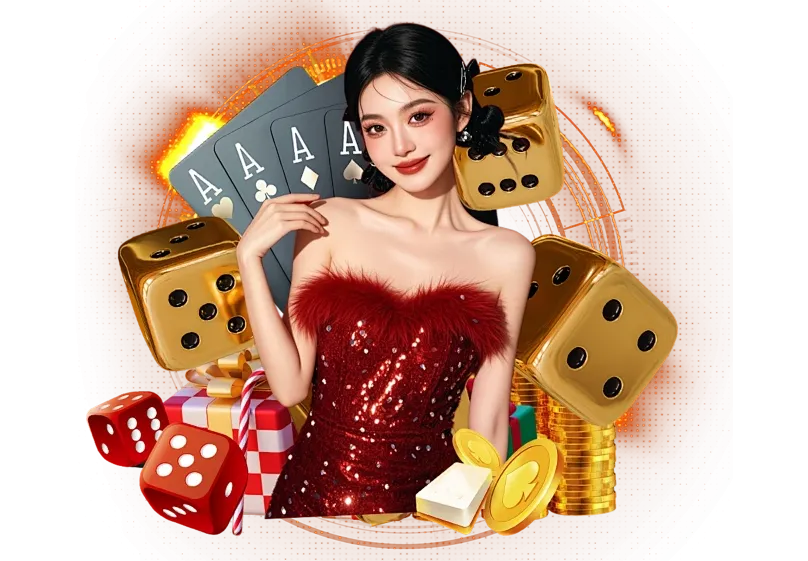Cổng game VIP69 uy tín hàng đầu Việt Nam